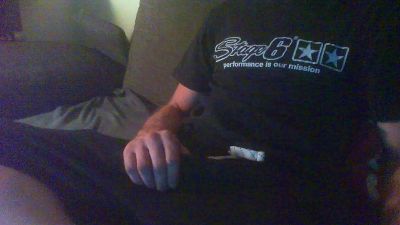 andyfun3 live cam on Cam4
