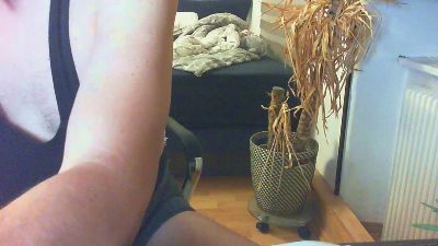 andysklave live cam on Cam4