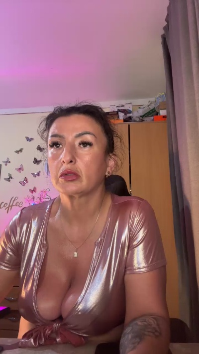 angel75sexy live cam on Cam4