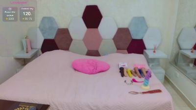 angel_blue live cam on Cam4
