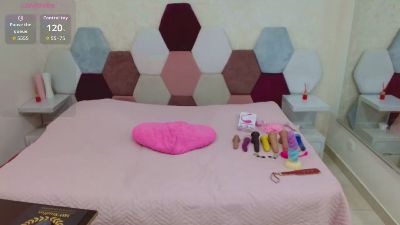angel_blue live cam on Cam4