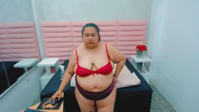 angel_blue live cam on Cam4
