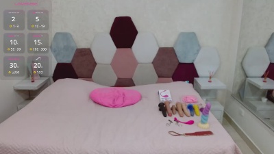 angel_blue live cam on Cam4