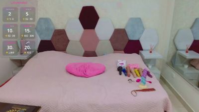 angel_blue live cam on Cam4