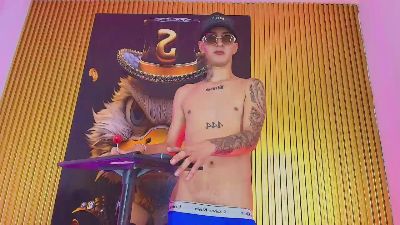 angel_boyxxx live cam on Cam4