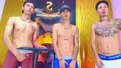 angel_boyxxx live cam on Cam4