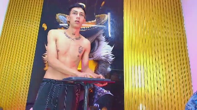 angel_boyxxx live cam on Cam4