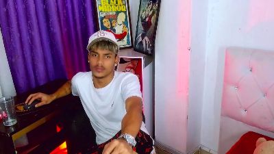 angel_foxc_ live cam on Cam4