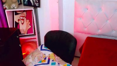angel_foxc_ live cam on Cam4