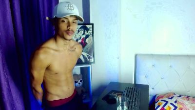 angel_foxc_ live cam on Cam4