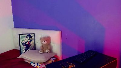 angel_foxc_ live cam on Cam4