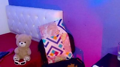 angel_foxc_ live cam on Cam4