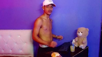 angel_foxc_ live cam on Cam4