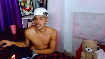 angel_foxc_ live cam on Cam4