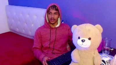 angel_foxc_ live cam on Cam4