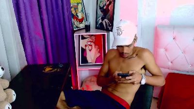 angel_foxc_ live cam on Cam4
