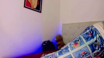 angel_foxc_ live cam on Cam4