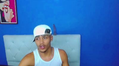 angel_foxc_ live cam on Cam4