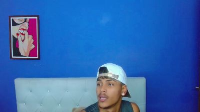 angel_foxc_ live cam on Cam4