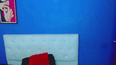 angel_foxc_ live cam on Cam4