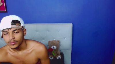 angel_foxc_ live cam on Cam4