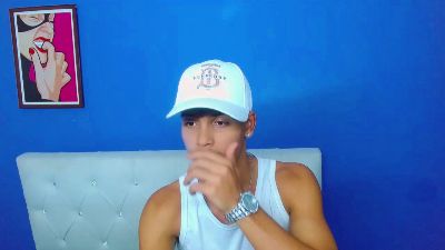 angel_foxc_ live cam on Cam4