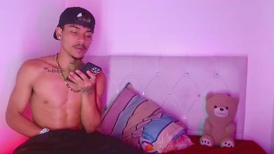 angel_foxc_ live cam on Cam4