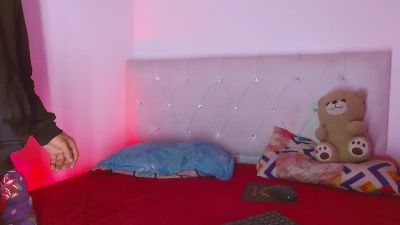 angel_foxc_ live cam on Cam4