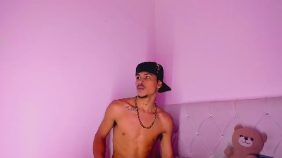 angel_foxc_ live cam on Cam4