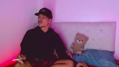 angel_foxc_ live cam on Cam4