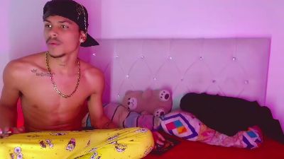 angel_foxc_ live cam on Cam4