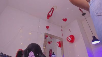 angel_hardy_dl live cam on Cam4