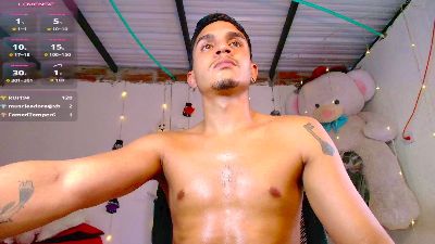 angel_latinboy6 live cam on Cam4