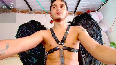 angel_latinboy6 live cam on Cam4