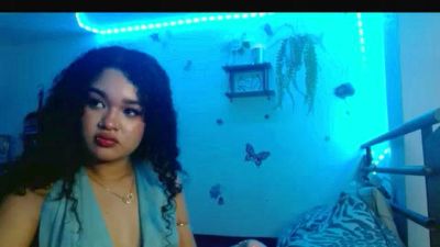 angel_lust01 live cam on Cam4
