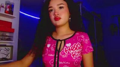angel_lust01 live cam on Cam4