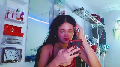 angel_lust01 live cam on Cam4