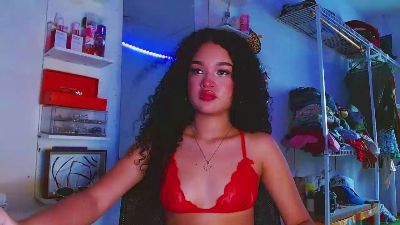 angel_lust01 live cam on Cam4