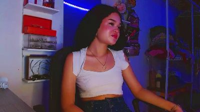 angel_lust01 live cam on Cam4