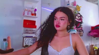 angel_lust01 live cam on Cam4