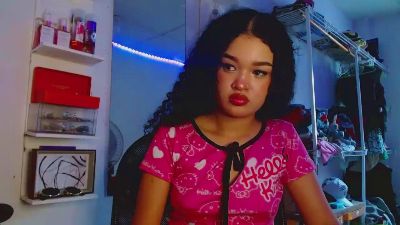 angel_lust01 live cam on Cam4