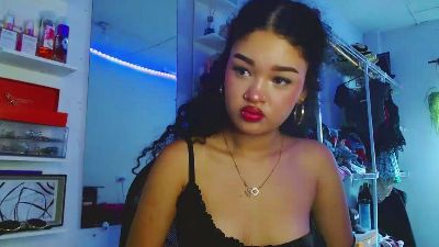 angel_lust01 live cam on Cam4