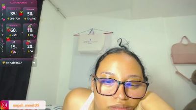 angela_angels_ live cam on Cam4