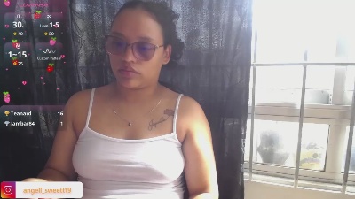angela_angels_ live cam on Cam4