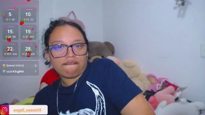 angela_angels_ live cam on Cam4