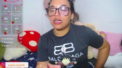 angela_angels_ live cam on Cam4