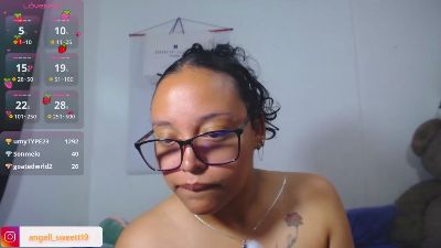 angela_angels_ live cam on Cam4