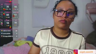 angela_angels_ live cam on Cam4