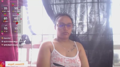 angela_angels_ live cam on Cam4