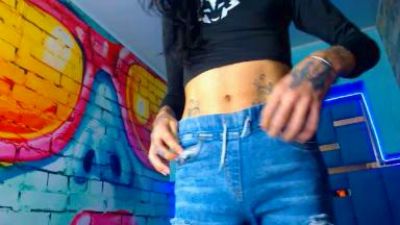 angelhardcock live cam on Cam4